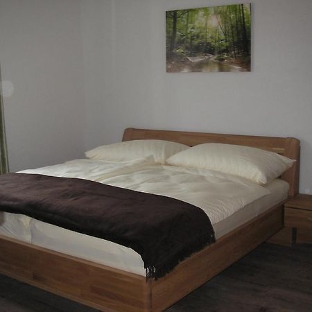 Gaestehaus Scheer Proleb Esterno foto